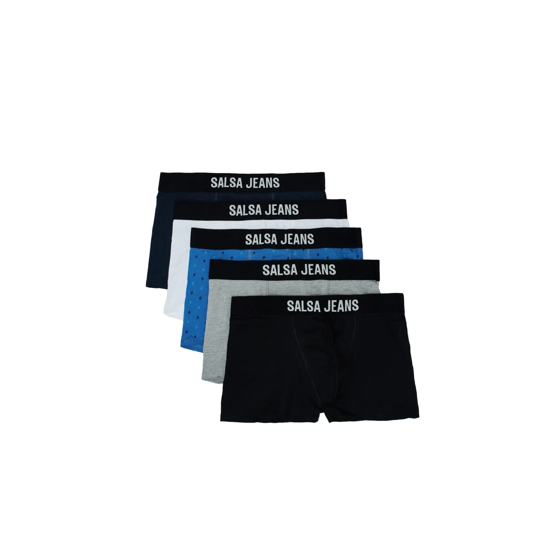 Boxer shorts Salsa Jeans (x5)