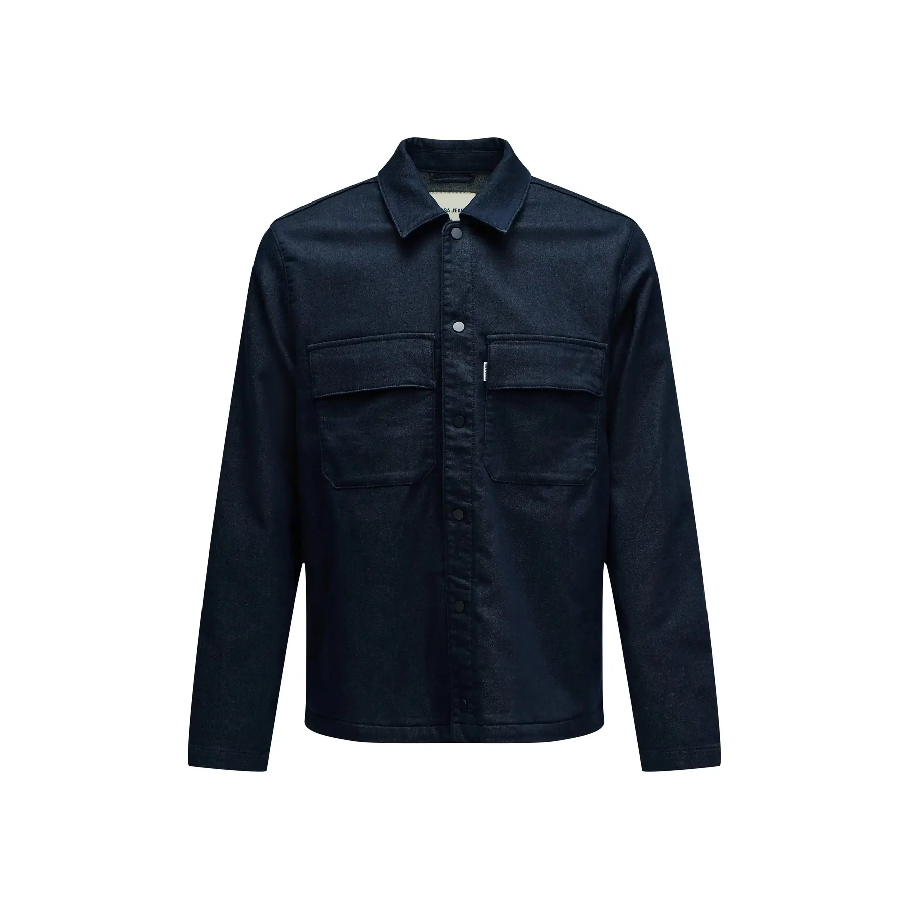 Überhemd Salsa Jeans S-Activ