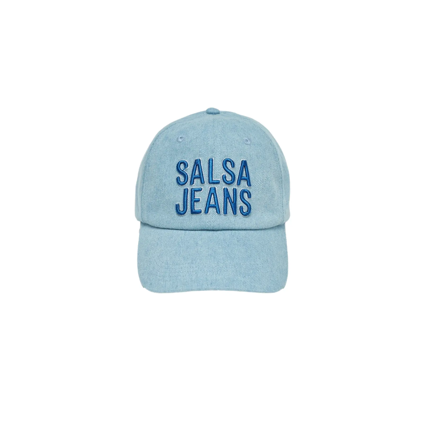 Jeans Baseballcap Salsa Jeans