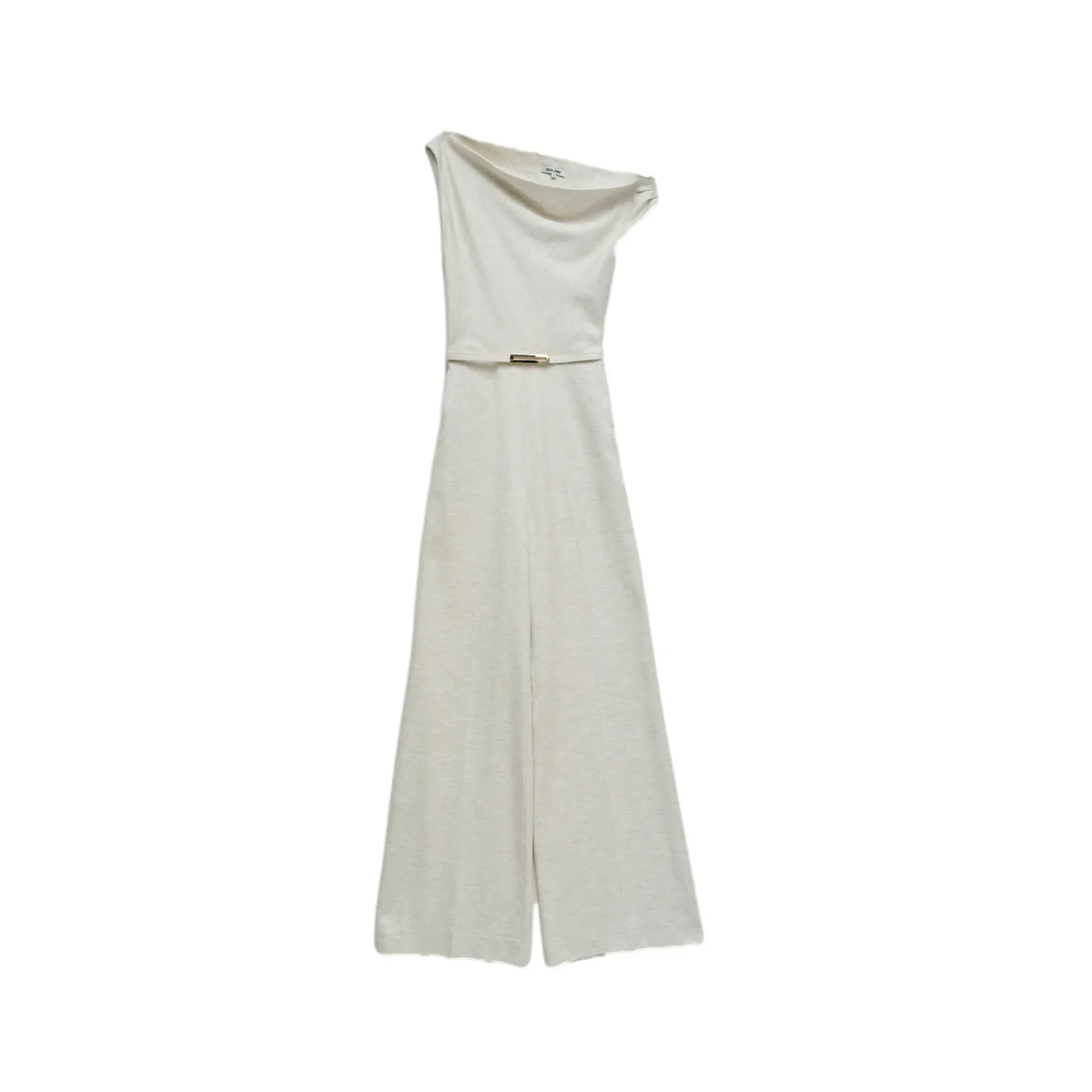 Tuta in lino donna