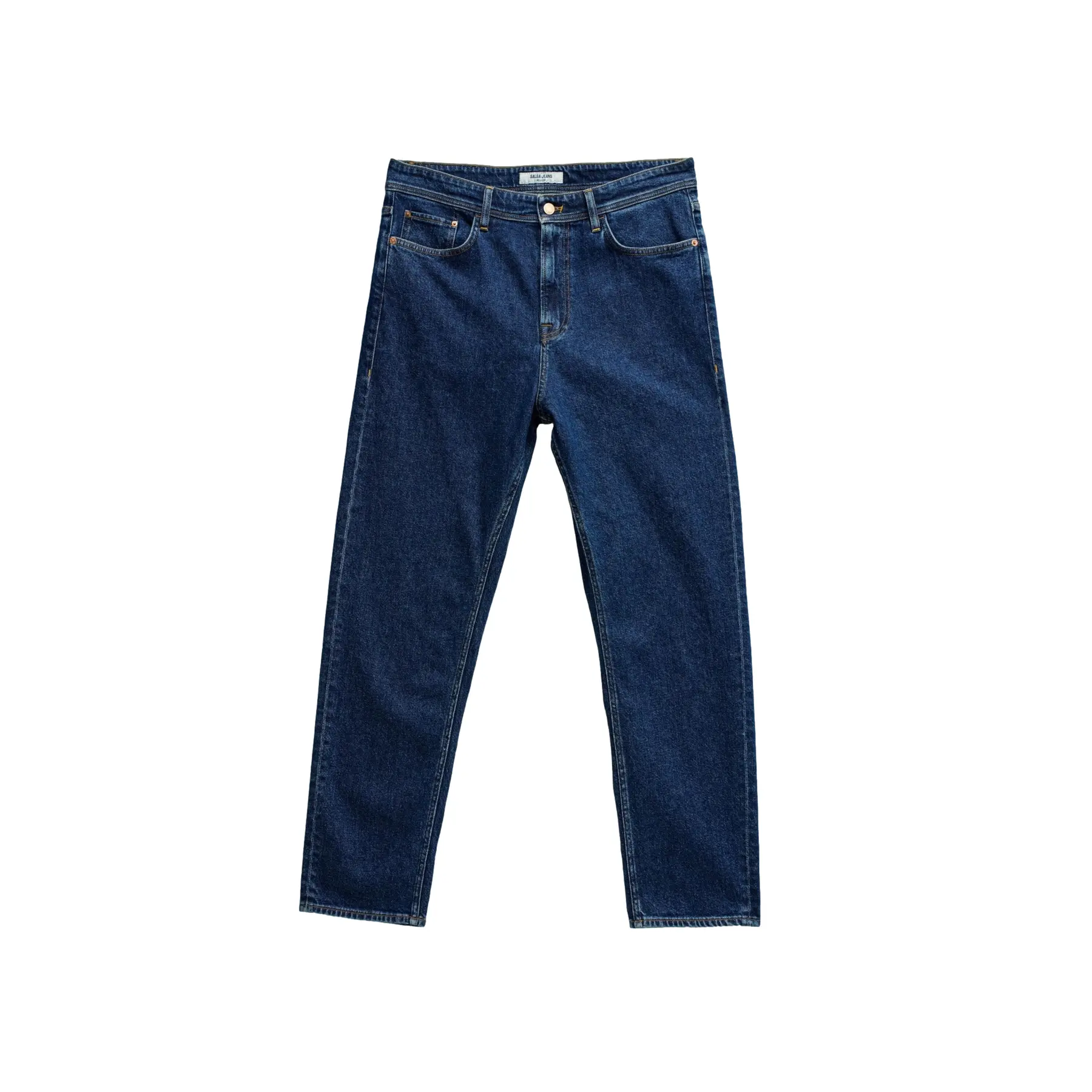 Damen Relaxed Jeans Salsa Jeans