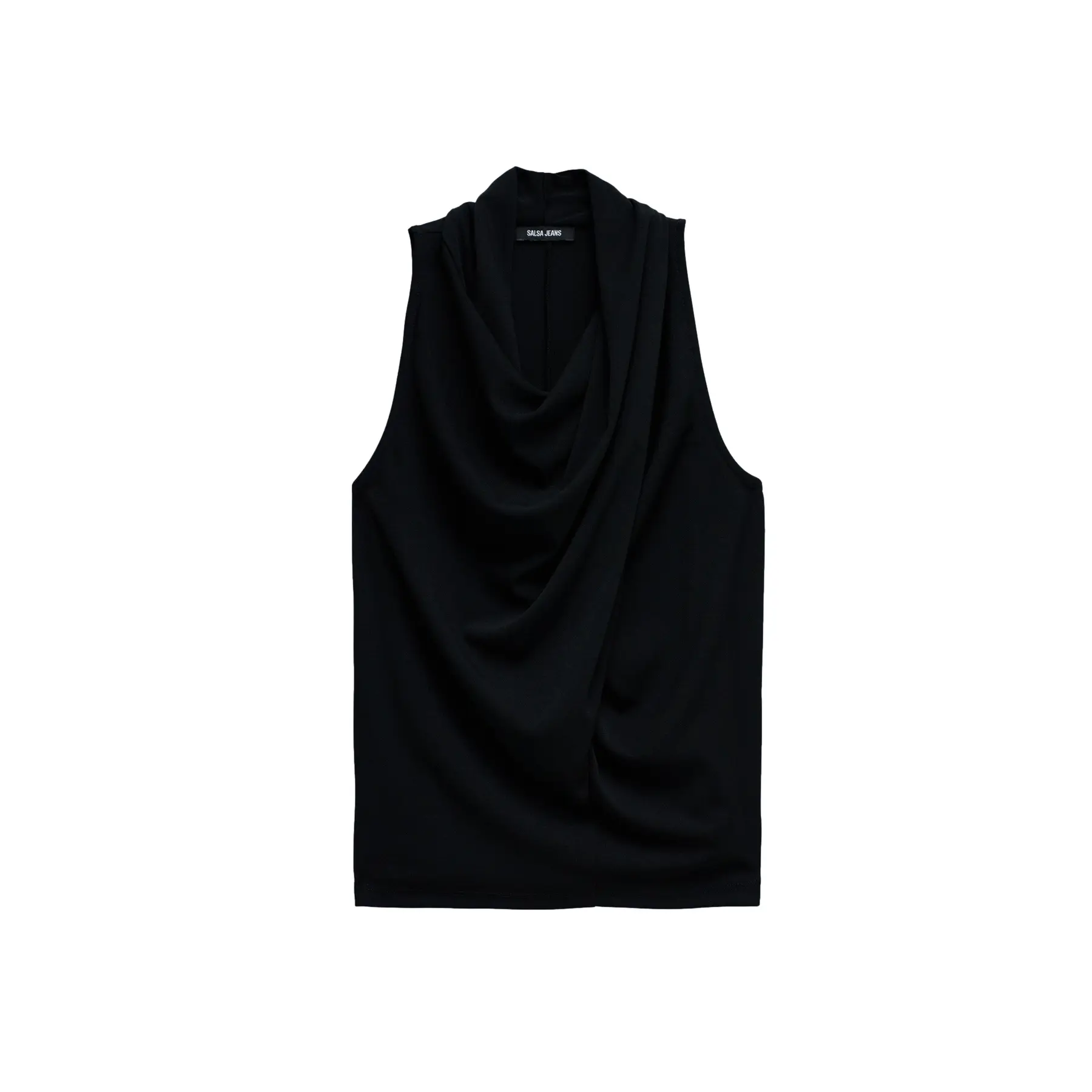 Canottiera da donna  Draped