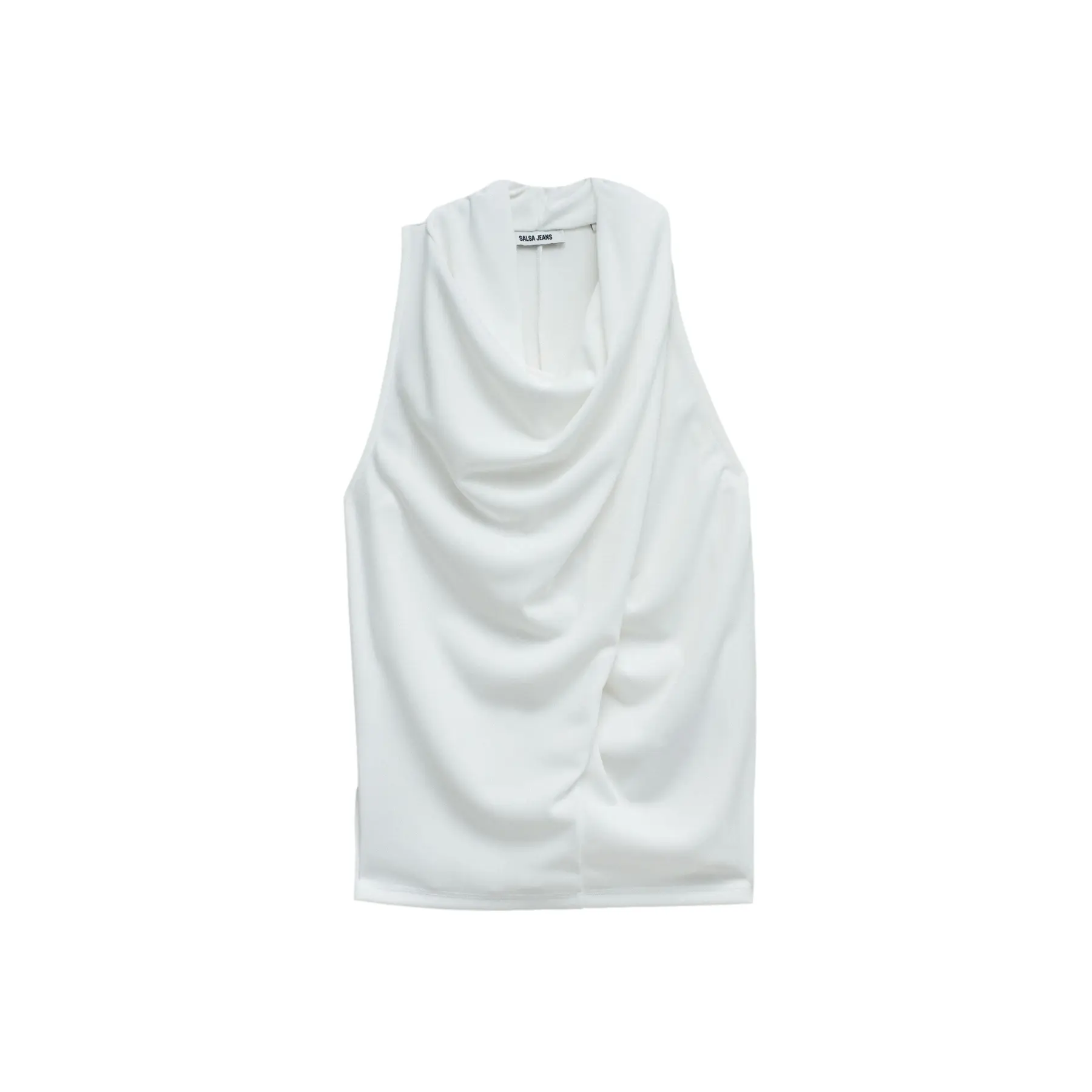 Canottiera da donna  Draped