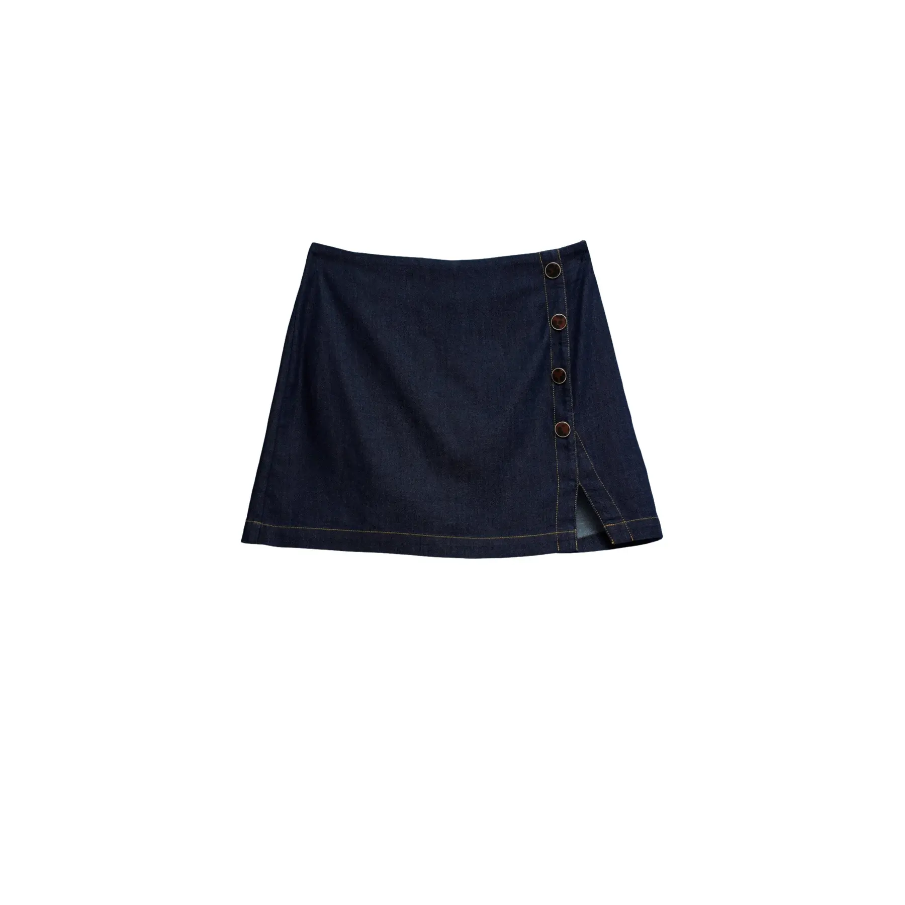 Minigonna da donna  Lightdenim