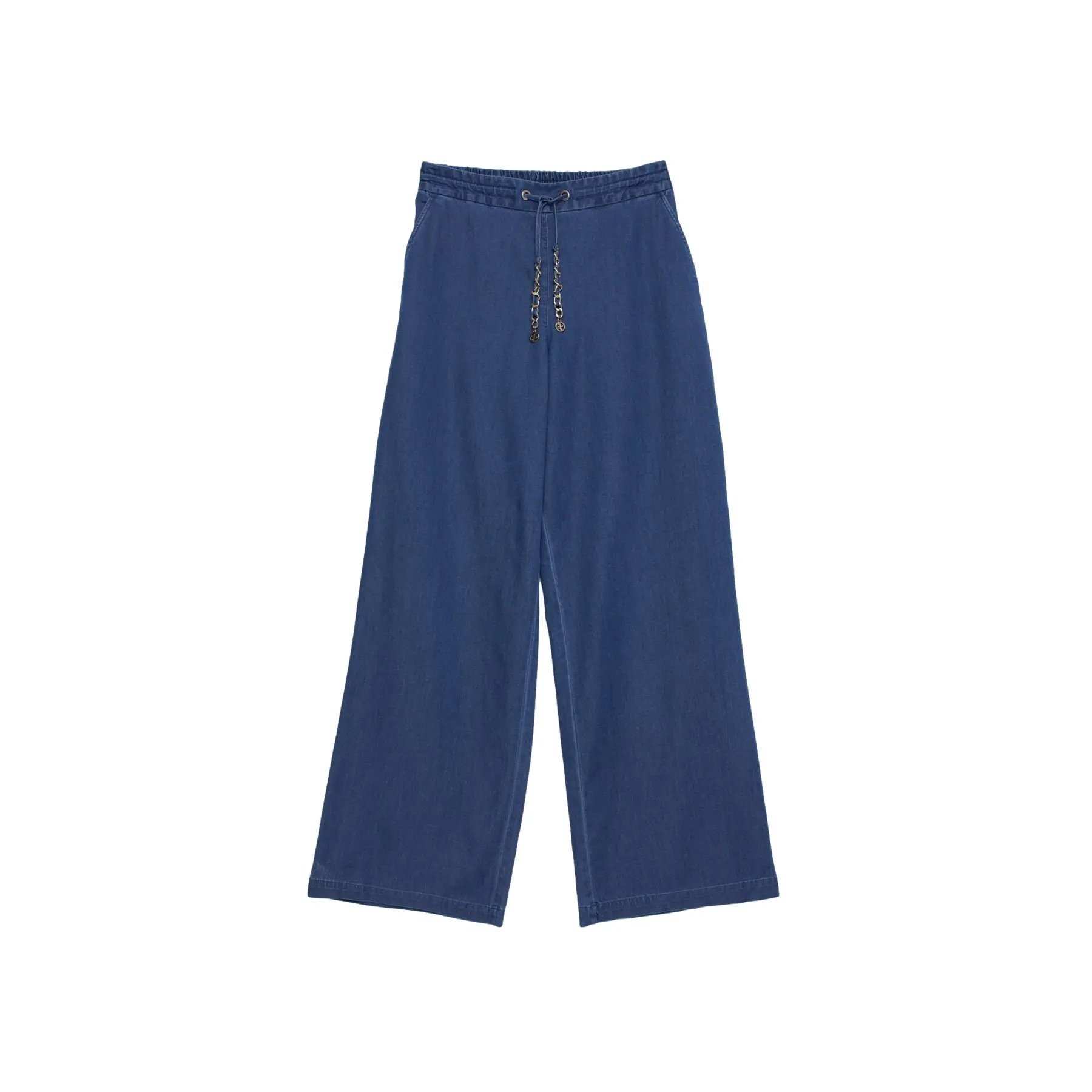 Weite Damenjeans Salsa Jeans