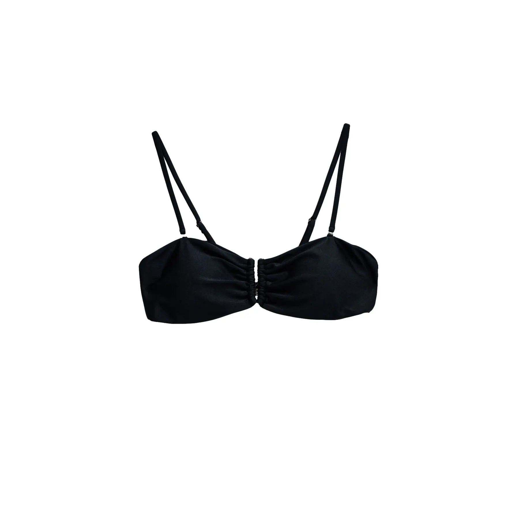 Top costume da bagno donna