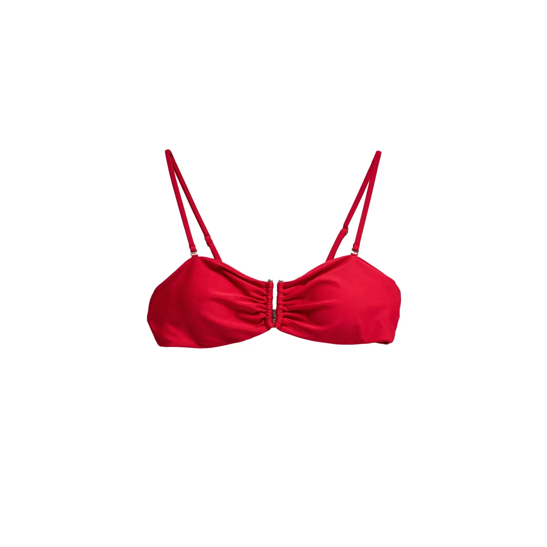 Top costume da bagno donna