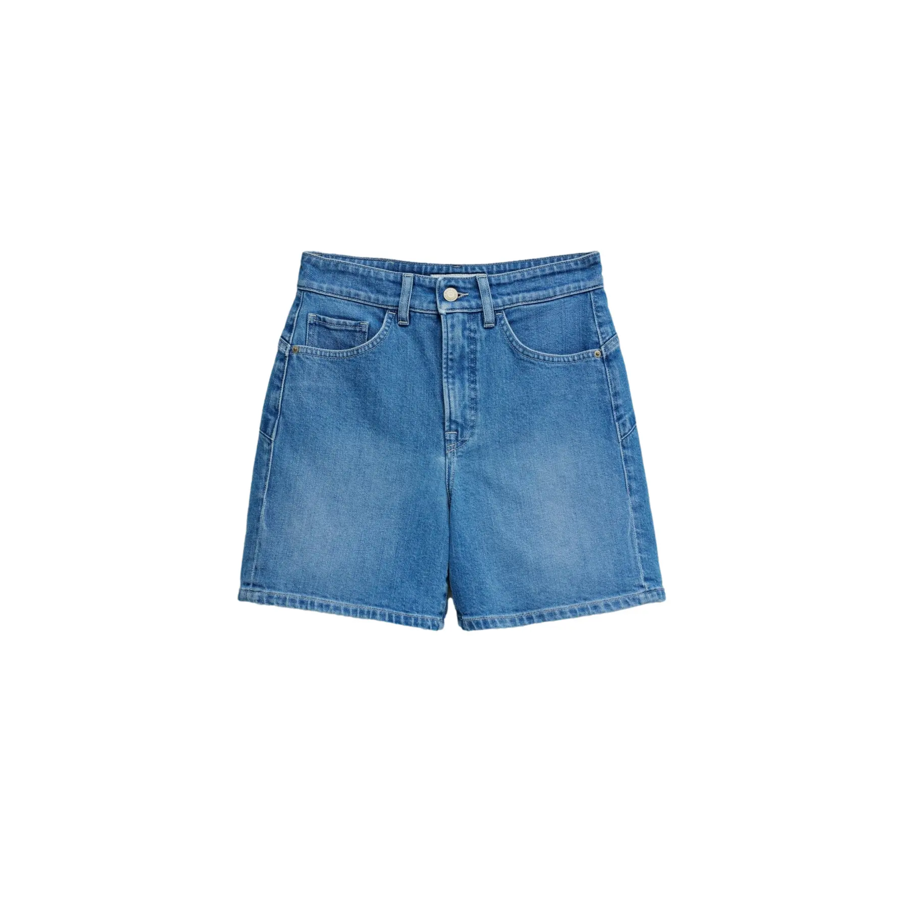 Short in jeans Push In donna  Faith