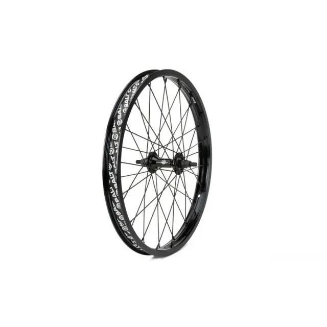 Vorderrad Salt Rookie Straight