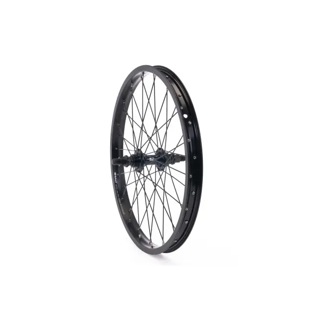 Hinterrad mit Freilauf Salt Rookie
