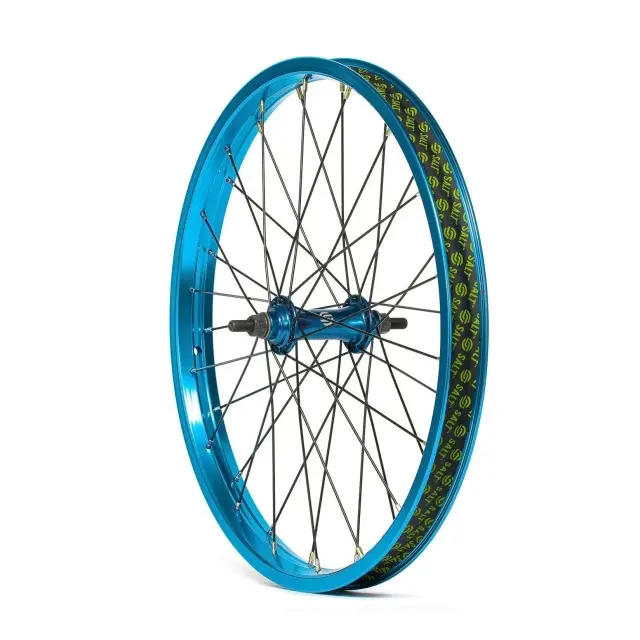Hinterrad Salt Everest RSD