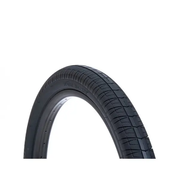 Saltbmx Strike 20´´ X 2.35 Stevige Urbanband Zilver 20´´ x 2.35