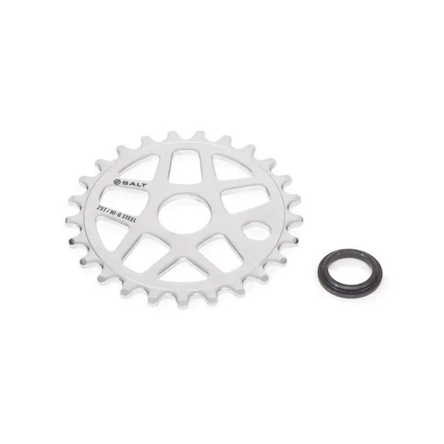 Corona della bicicletta Salt Gateway Alloy