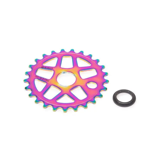 Fahrradkrone Salt Gateway Alloy