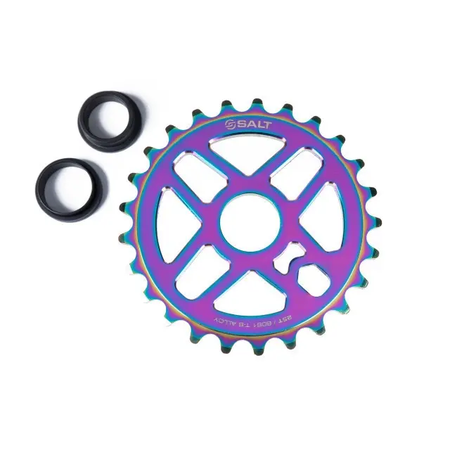Image of Fahrradkrone Salt Pro