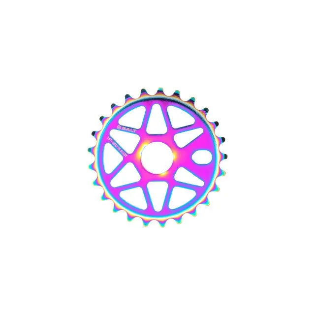 Image of Fahrradkrone Salt Comp