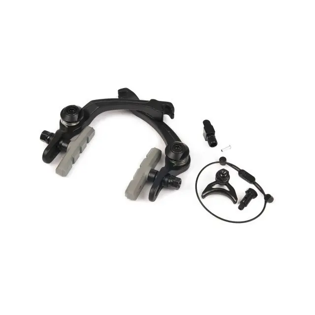 Universele remkit Salt U-Brake Moto