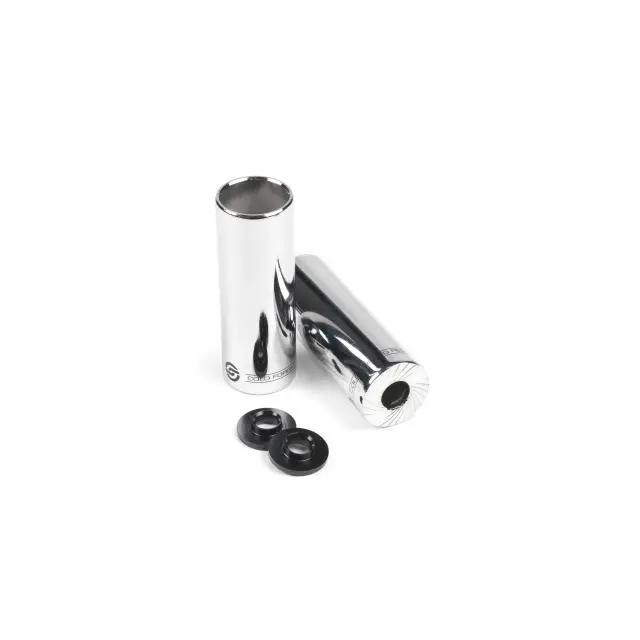 Stahl-Pegs Salt AM