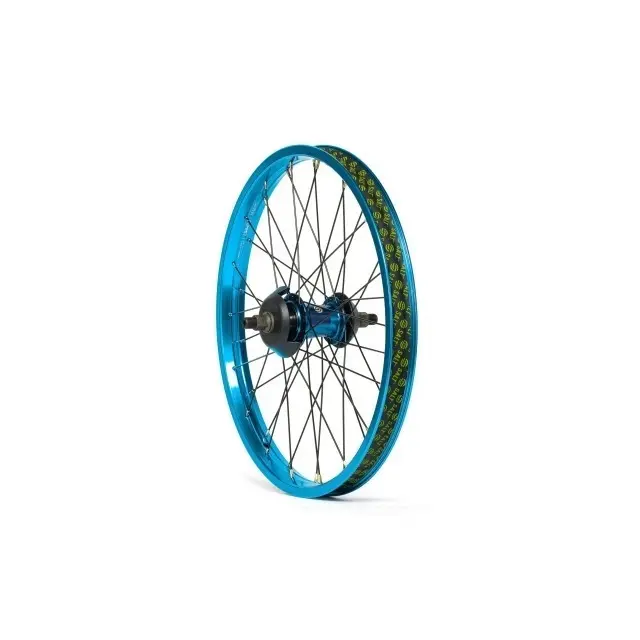 Hinterrad Salt Everest Freecoaster RSD