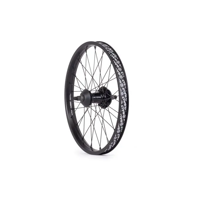 Hinterrad Salt Everest Freecoaster LSD