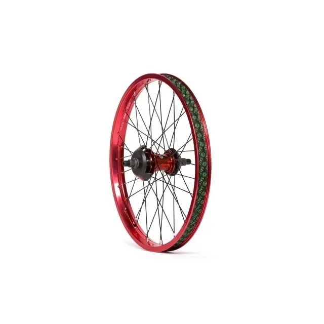 Saltbmx Everest Freecoaster Lsd 20´´ Hinterrad