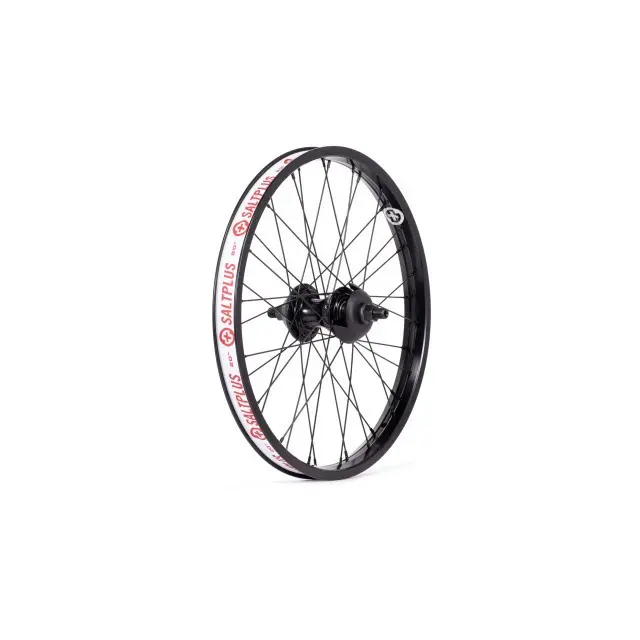 Ruota posteriore Salt Plus Summit Vertex LHD