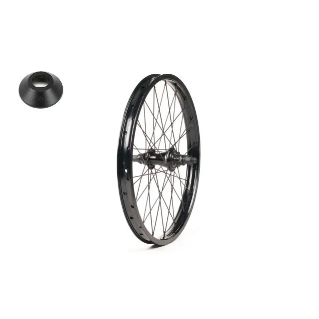 Ruota posteriore Salt Plus Mesa/Trapez LSD/RSD