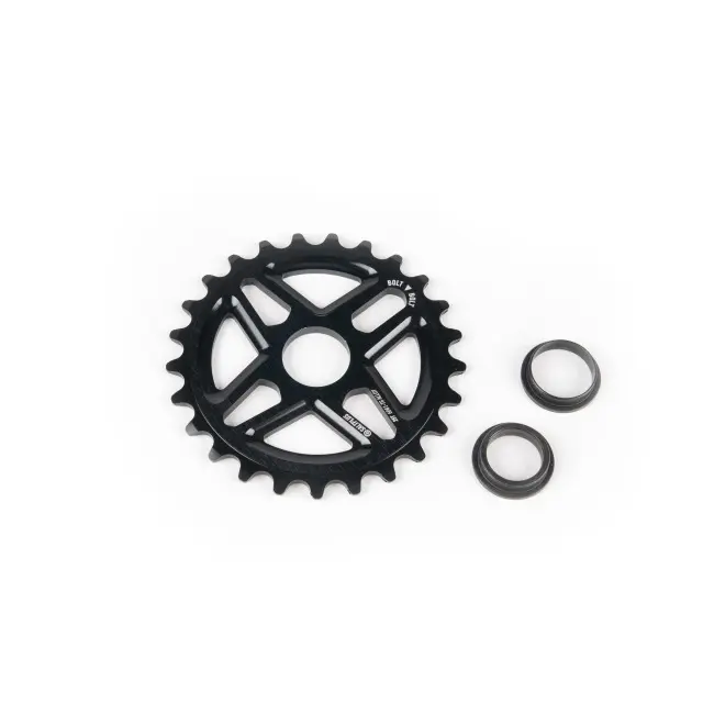 Image of Fahrradkrone Salt Plus Center