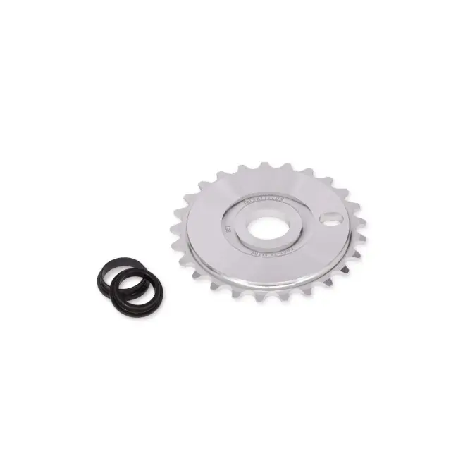 Fahrradkrone Salt Plus Solidus