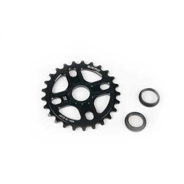 Fahrradkrone Salt Plus Manta