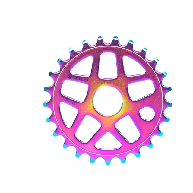 Fahrradkrone Salt Plus Manta