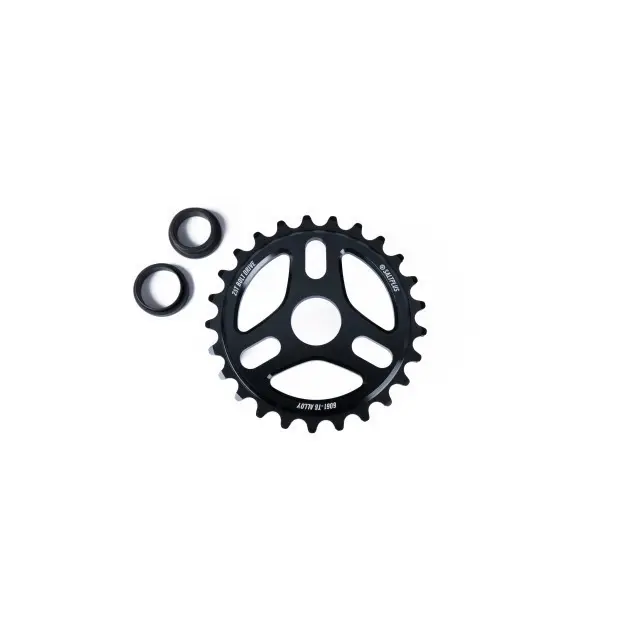 Image of Fahrradkrone Salt Plus Trident
