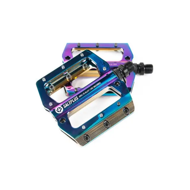 Image of Pedale Salt Plus Echo