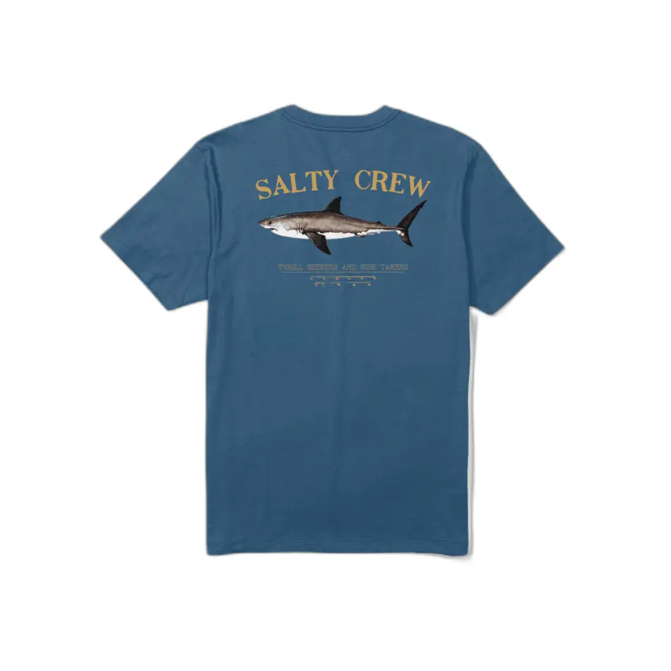 0804046609360 - T-Shirt Bruce Premium