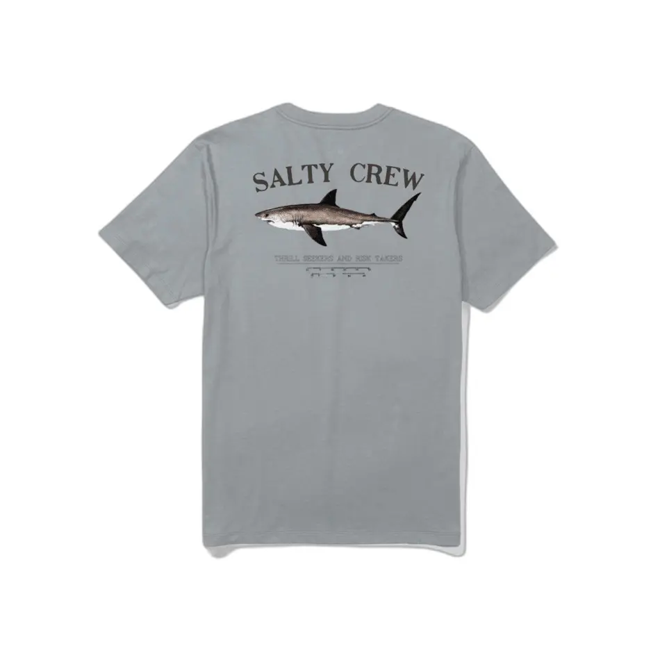 0804046609414 - T-Shirt Bruce Premium