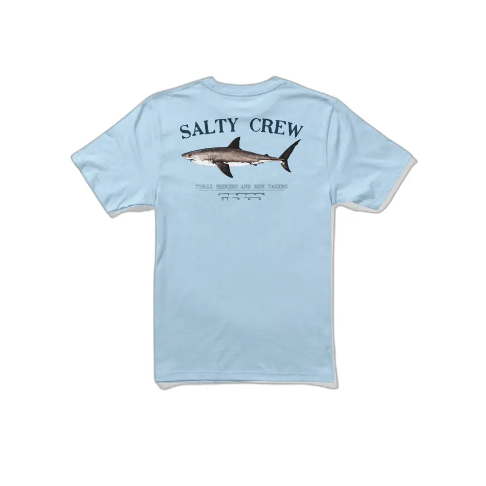 0804046630098 - T-Shirt Bruce