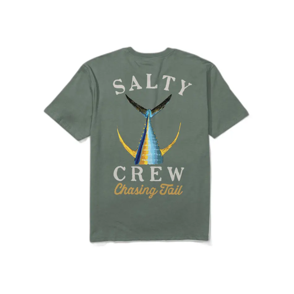 0804046630166 - T-Shirt Tailed