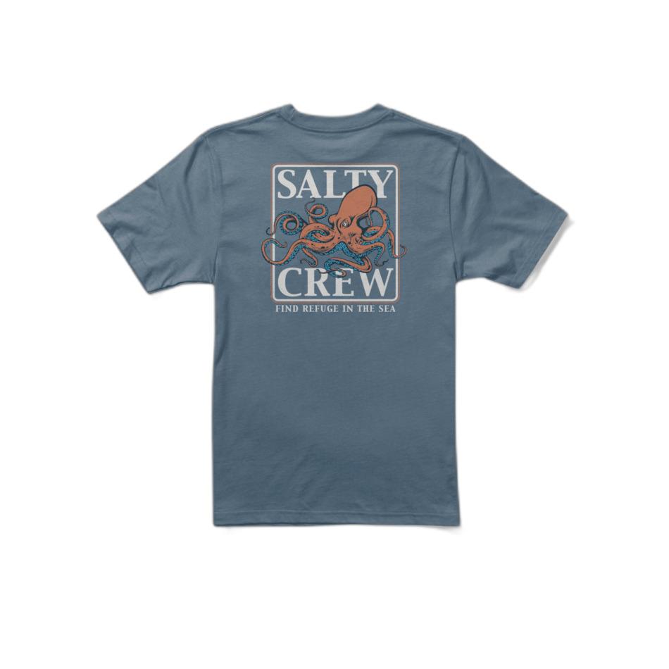 0804046597490 - T-Shirt Ink Slinger