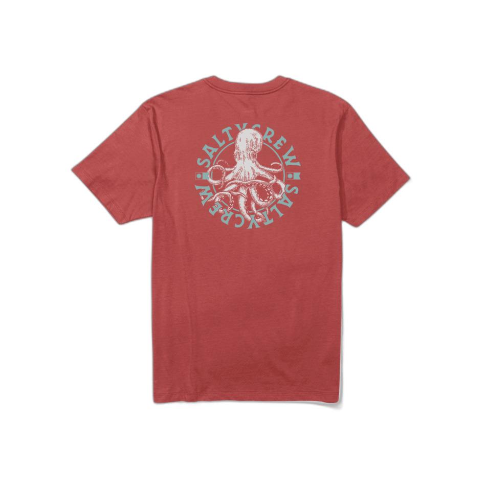 9334966197872 - T-Shirt Tentacles Premium