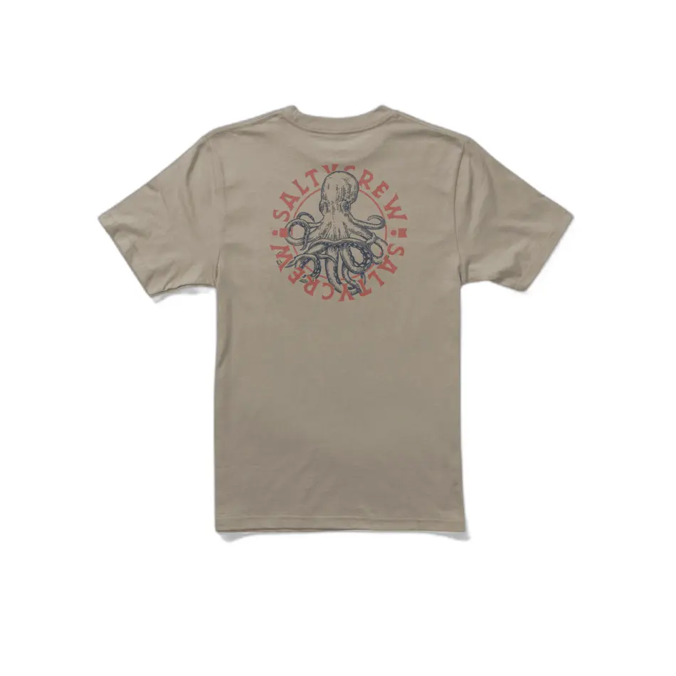 0804046630654 - T-Shirt Tentacles