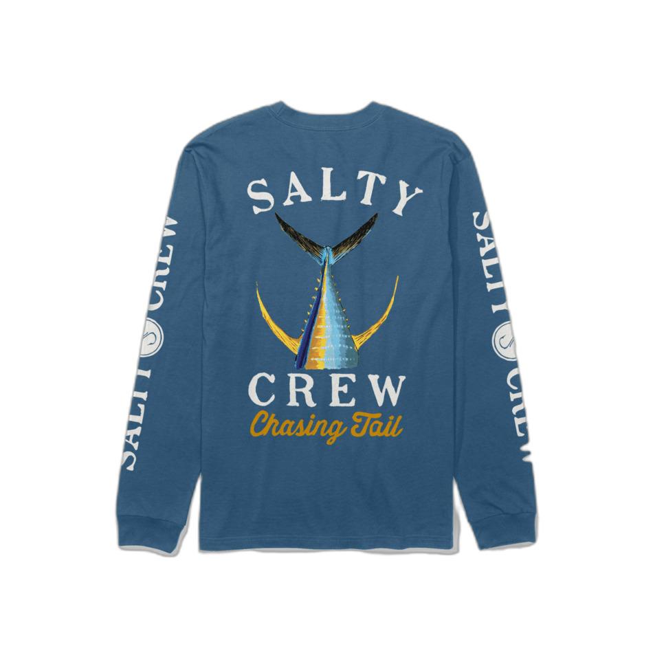 0804046631040 - Langarmshirt Tailed