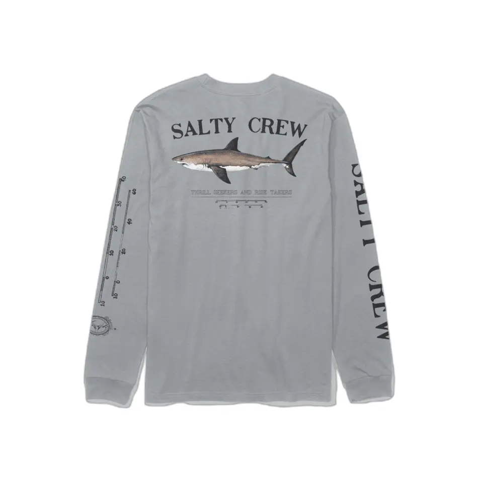 0804046631088 - T-Shirt Bruce