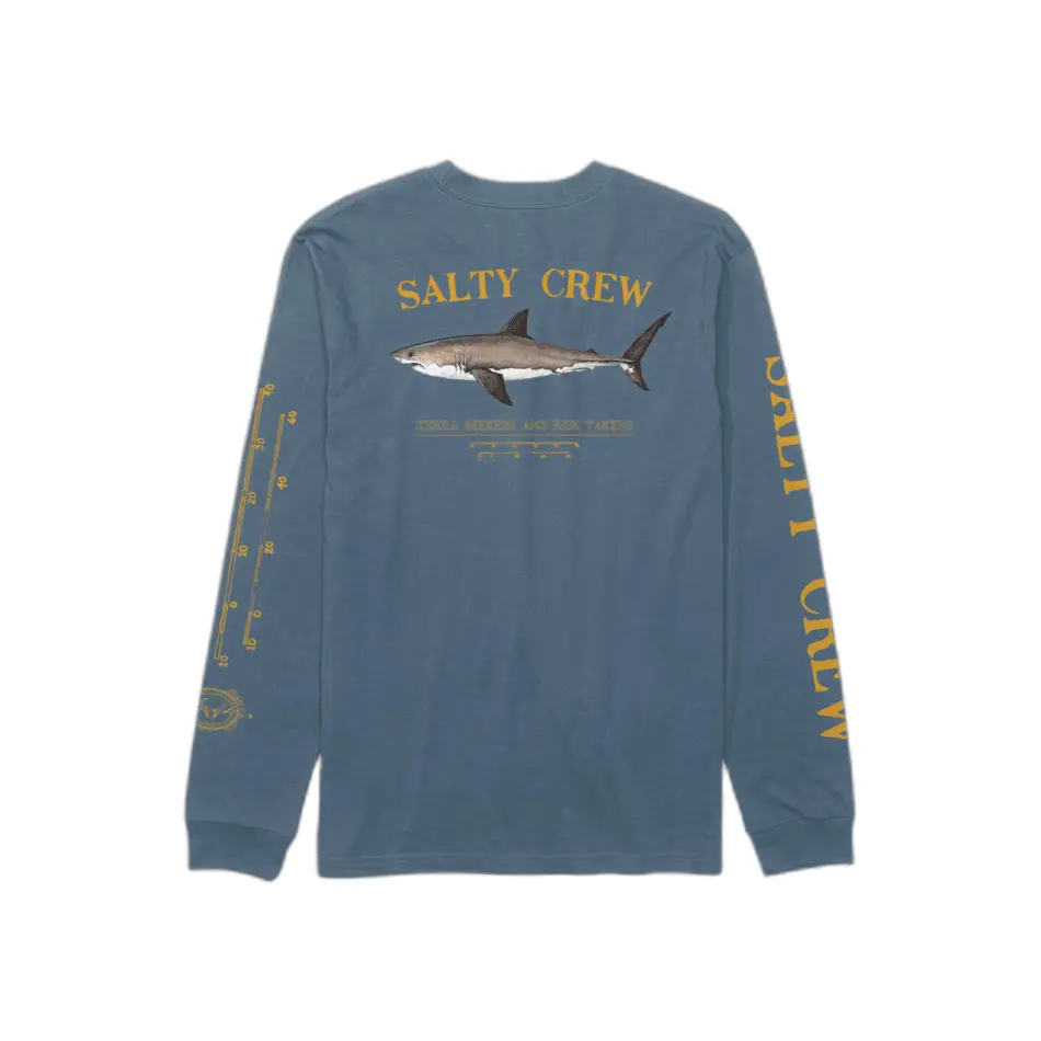 9334966192679 - T-Shirt Bruce