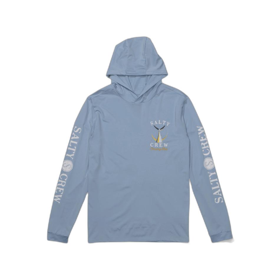 0804046610243 - Hoodie Tailed