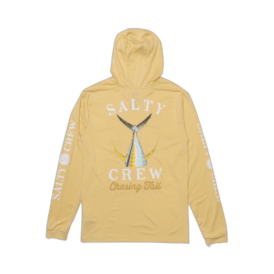 0804046610274 - Hoodie Tailed