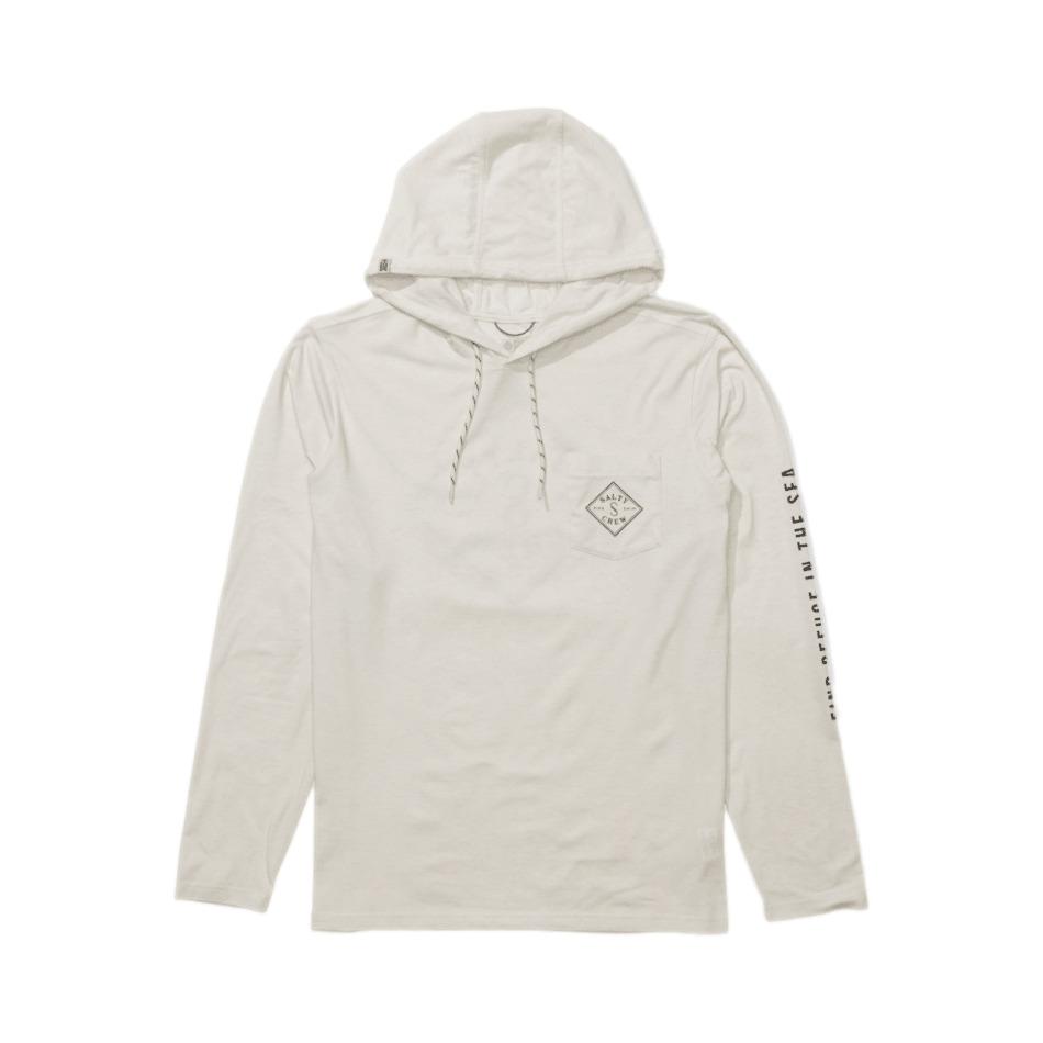 0804046610595 - Hoodie Tippet Fill Tech