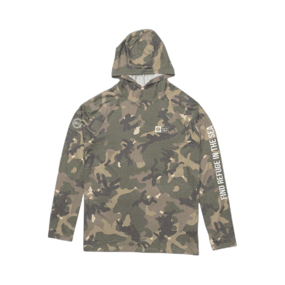 0804046610670 - Hoodie Mariner