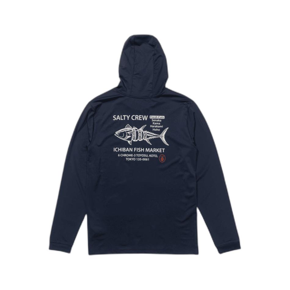 0804046611066 - Hoodie Fish Market