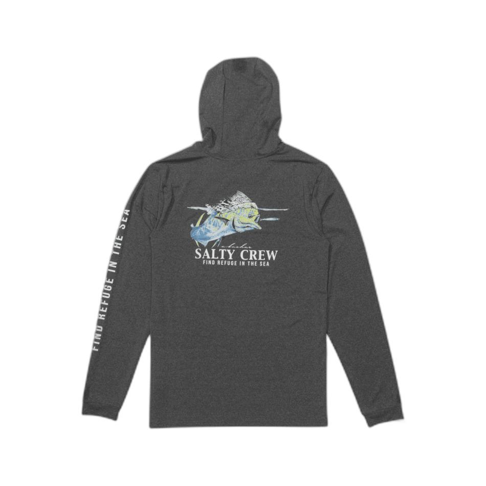 0804046611325 - Hoodie Surface