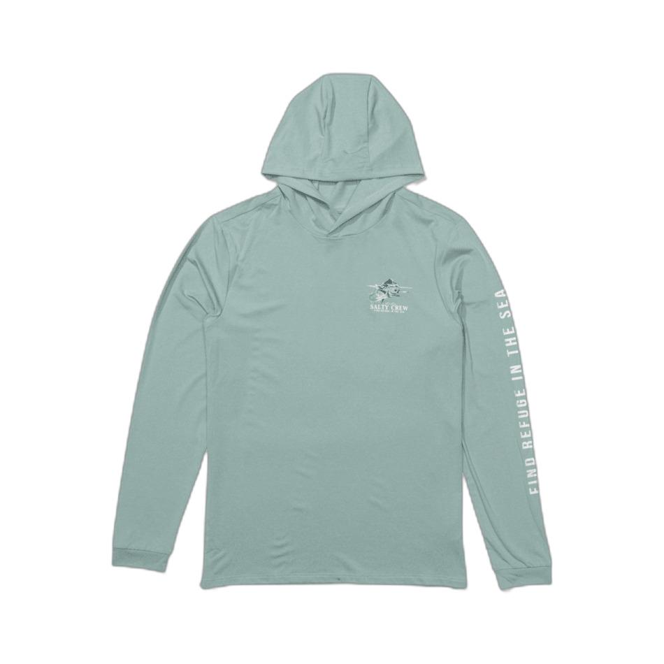 0804046611165 - Hoodie Surface